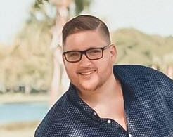 Erich Hebner CEO of Hebner Solutions
